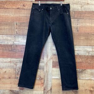 American Eagle Black Next Level Flex Denim Jeans
